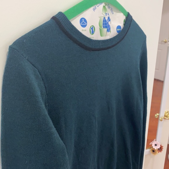 Bebe Top - Picture 3 of 5